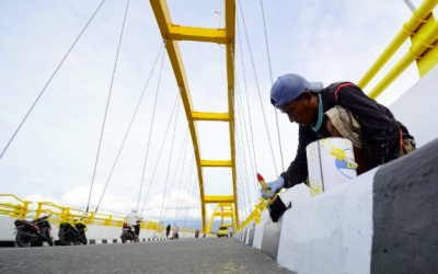 Jasa Bank Garansi di Jakarta Terpercaya